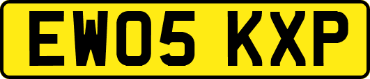 EW05KXP