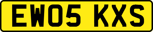 EW05KXS