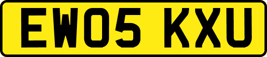 EW05KXU