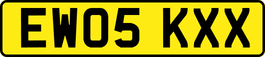 EW05KXX
