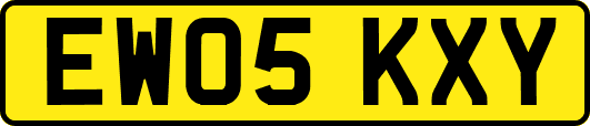 EW05KXY