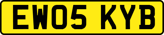 EW05KYB