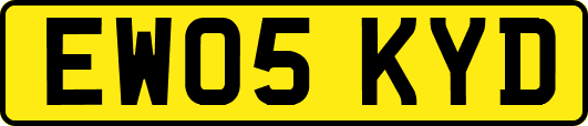 EW05KYD