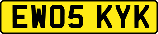 EW05KYK