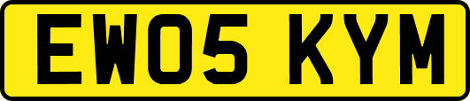 EW05KYM