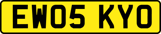 EW05KYO