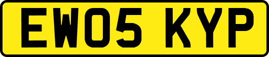 EW05KYP