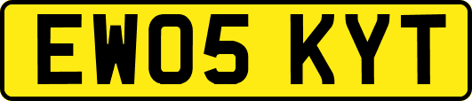 EW05KYT