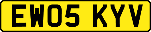 EW05KYV