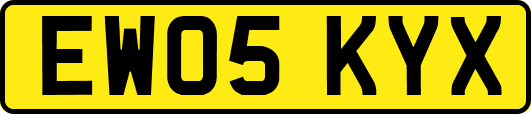 EW05KYX