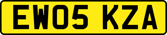EW05KZA