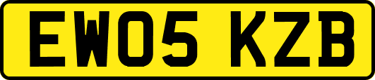 EW05KZB