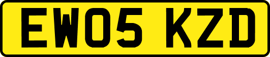 EW05KZD