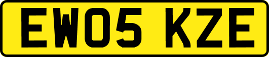 EW05KZE