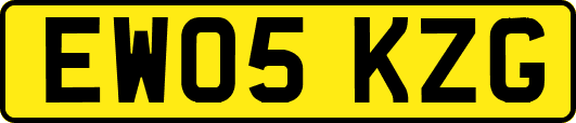 EW05KZG