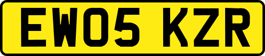 EW05KZR