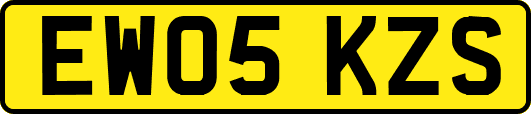 EW05KZS