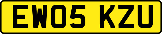 EW05KZU