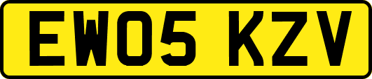 EW05KZV