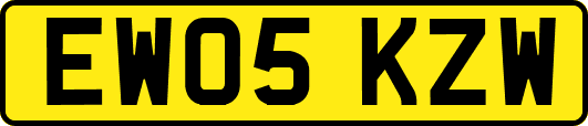 EW05KZW