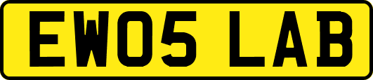 EW05LAB