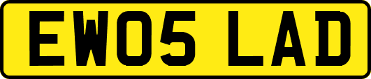 EW05LAD