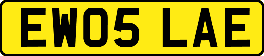 EW05LAE
