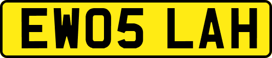 EW05LAH