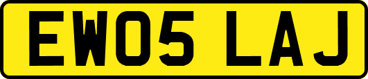 EW05LAJ