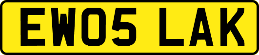 EW05LAK