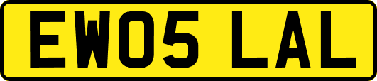 EW05LAL