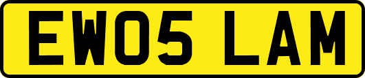 EW05LAM