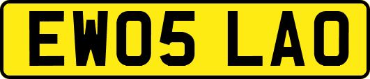 EW05LAO