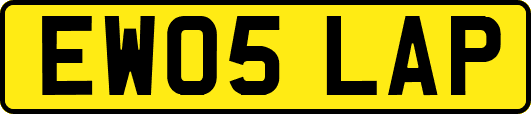 EW05LAP