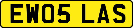 EW05LAS