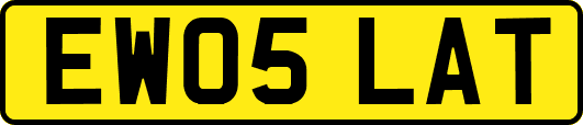 EW05LAT