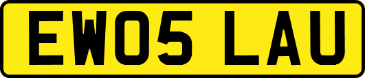 EW05LAU