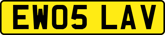 EW05LAV
