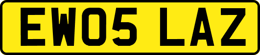 EW05LAZ
