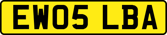 EW05LBA