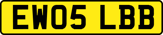 EW05LBB