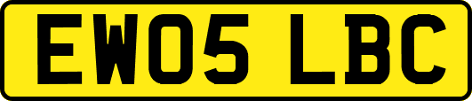 EW05LBC