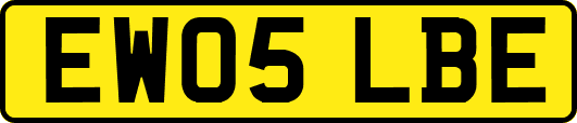 EW05LBE