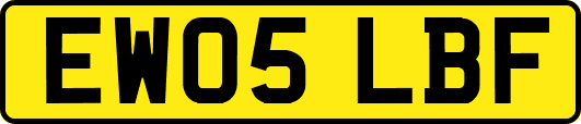 EW05LBF