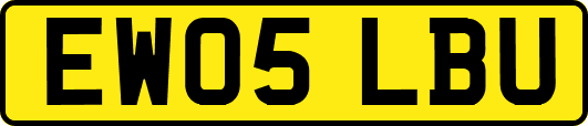 EW05LBU