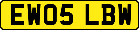EW05LBW