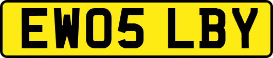 EW05LBY