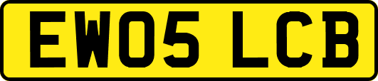 EW05LCB