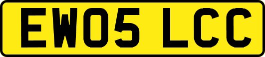 EW05LCC