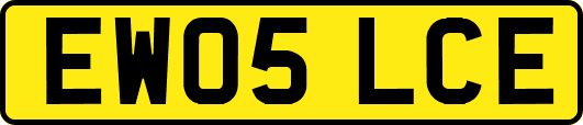 EW05LCE